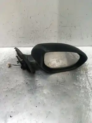 Peça sobressalente para automóvel em segunda mão espelho retrovisor direito por mazda 3 lim. (bl) luxury referências oem iam   