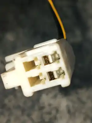 Peça sobressalente para automóvel em segunda mão espelho retrovisor direito por mazda 3 lim. (bl) luxury referências oem iam   