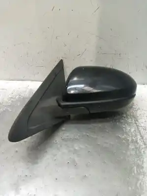 Pezzo di ricambio per auto di seconda mano specchio sinistro per mazda 3 lim. (bl) luxury riferimenti oem iam 