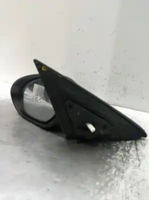 Peça sobressalente para automóvel em segunda mão espelho retrovisor esquerdo por mazda 3 lim. (bl) luxury referências oem iam   
