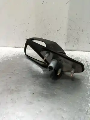 Peça sobressalente para automóvel em segunda mão espelho retrovisor esquerdo por renault 19 ii (b/c53_) 1.4 referências oem iam   