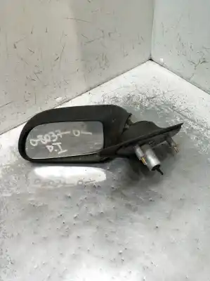 Peça sobressalente para automóvel em segunda mão espelho retrovisor esquerdo por renault 19 ii (b/c53_) 1.4 referências oem iam   