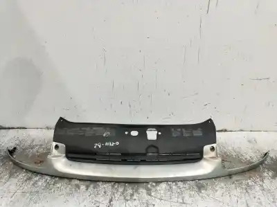 Pezzo di ricambio per auto di seconda mano griglia anteriore per renault clio ii (bb_, cb_) 1.9 d (b/cb0e, bb0j) riferimenti oem iam 