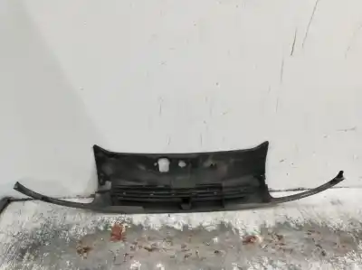 Peça sobressalente para automóvel em segunda mão grelha frontal por renault clio ii (bb_, cb_) 1.9 d (b/cb0e, bb0j) referências oem iam   