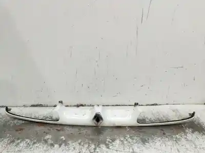 Piesă de schimb auto la mâna a doua grilã de airerisire partea din fatã pentru renault 19 ii (b/c53_) 1.4 referințe oem iam 