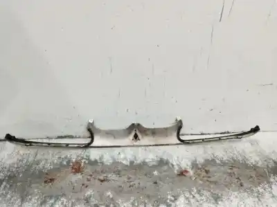 Peça sobressalente para automóvel em segunda mão grelha frontal por renault 19 ii (b/c53_) 1.4 referências oem iam   