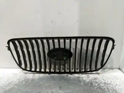 Second-hand car spare part front grille for kia picanto 1.1 active oem iam references   