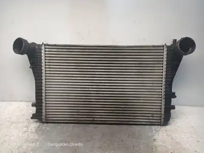 Pezzo di ricambio per auto di seconda mano intercooler per seat altea xl (5p5) reference riferimenti oem iam 