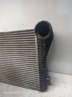 Pezzo di ricambio per auto di seconda mano intercooler per seat altea xl (5p5) reference riferimenti oem iam   