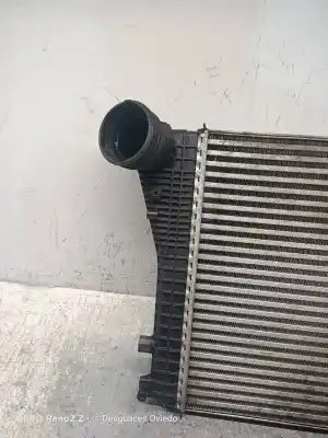 Pezzo di ricambio per auto di seconda mano intercooler per seat altea xl (5p5) reference riferimenti oem iam   