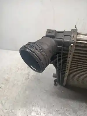 Pezzo di ricambio per auto di seconda mano intercooler per seat altea xl (5p5) reference riferimenti oem iam   