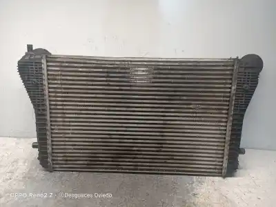 Pezzo di ricambio per auto di seconda mano intercooler per seat altea xl (5p5) reference riferimenti oem iam   