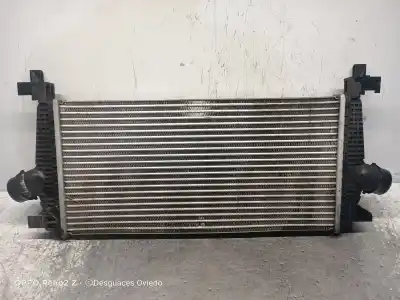 Second-hand car spare part intercooler for opel astra j lim. enjoy oem iam references 