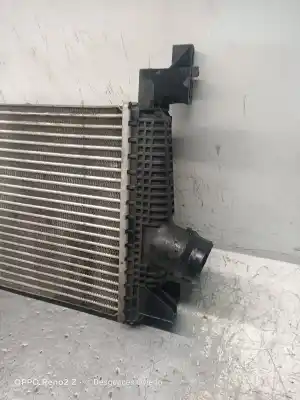 Peça sobressalente para automóvel em segunda mão intercooler por opel astra j lim. enjoy referências oem iam   