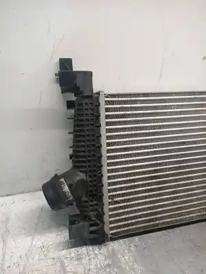 Peça sobressalente para automóvel em segunda mão intercooler por opel astra j lim. enjoy referências oem iam   