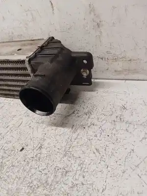 Peça sobressalente para automóvel em segunda mão intercooler por opel antara cosmo 4x4 referências oem iam 622155  96629070