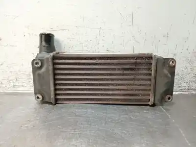 Second-hand car spare part intercooler for toyota auris (_e15_) 1.4 d-4d (nde150_) oem iam references jd1270000692