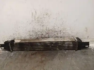 Pezzo di ricambio per auto di seconda mano Intercooler per PEUGEOT BIPPER (AA_) 1.4 HDI Riferimenti OEM IAM 51790623  