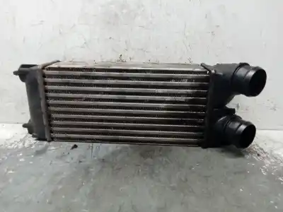 Second-hand car spare part intercooler for citroen c4 grand picasso i (ua_) 1.6 hdi oem iam references 
