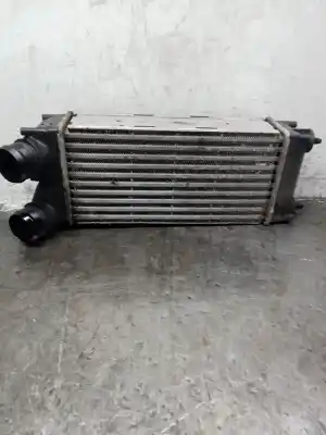 Peça sobressalente para automóvel em segunda mão intercooler por citroen c4 grand picasso i (ua_) 1.6 hdi referências oem iam 995207me