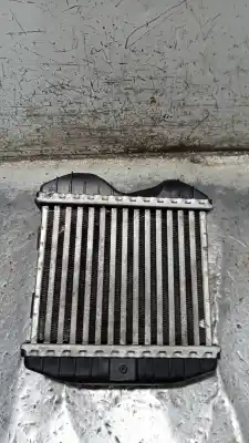 Peça sobressalente para automóvel em segunda mão intercooler por smart cabrio básico referências oem iam   