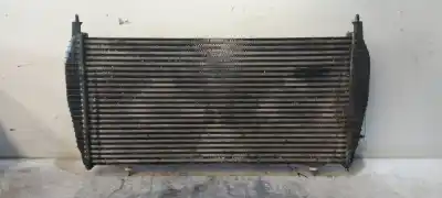 Second-hand car spare part intercooler for citroen c6 básico oem iam references   