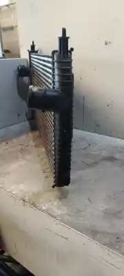 Second-hand car spare part intercooler for citroen c6 básico oem iam references   