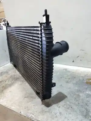 Second-hand car spare part intercooler for citroen c6 básico oem iam references 9646300980  d1386007