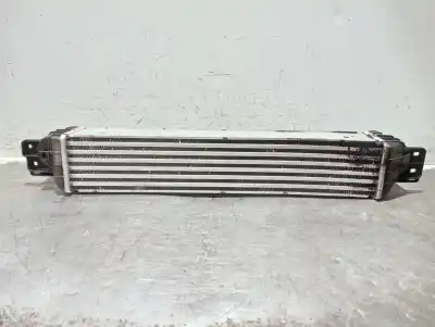 Second-hand car spare part Intercooler for CHEVROLET CAPTIVA 2.0 Diesel CAT OEM IAM references 96629070  622155