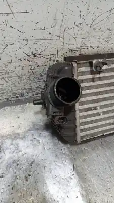 Peça sobressalente para automóvel em segunda mão intercooler por kia carens ( ) business referências oem iam   