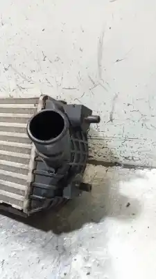 Peça sobressalente para automóvel em segunda mão intercooler por kia carens ( ) business referências oem iam   