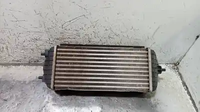 Peça sobressalente para automóvel em segunda mão intercooler por kia carens ( ) business referências oem iam   