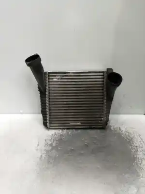 Second-hand car spare part intercooler for porsche cayenne (typ 92aa) diesel oem iam references 95511063911