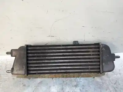 Second-hand car spare part intercooler for kia cee´d emotion oem iam references 282712a610  