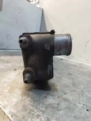 Second-hand car spare part intercooler for kia cee´d emotion oem iam references 282712a610  