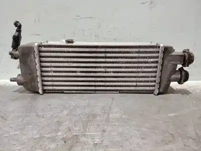 Pezzo di ricambio per auto di seconda mano intercooler per kia cerato (ld) 1.6 crdi riferimenti oem iam 282702a12x