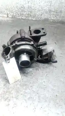 Second-hand car spare part TURBOCHARGER for PEUGEOT 307 SW (3H)  OEM IAM references 9657248680  