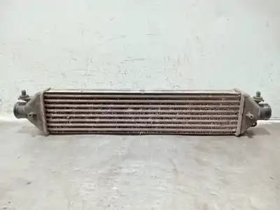 Peça sobressalente para automóvel em segunda mão intercooler por opel combo d-y17ct referências oem iam 50532811  
