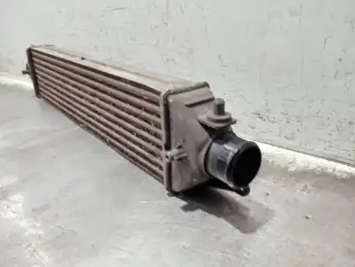 Peça sobressalente para automóvel em segunda mão intercooler por opel combo d-y17ct referências oem iam 50532811  
