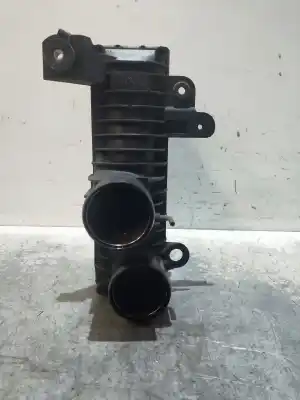 Peça sobressalente para automóvel em segunda mão intercooler por toyota corolla (e12) 2.0 d-4d linea luna berlina referências oem iam   