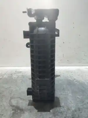 Peça sobressalente para automóvel em segunda mão intercooler por toyota corolla (e12) 2.0 d-4d linea luna berlina referências oem iam   