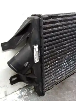 Peça sobressalente para automóvel em segunda mão intercooler por jeep compass (mk49) 2.0 crd 4x4 referências oem iam 991442g 16454 0098b  