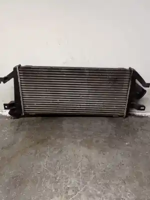 Peça sobressalente para automóvel em segunda mão intercooler por jeep compass (mk49) 2.0 crd 4x4 referências oem iam 991442g 16454 0098b  