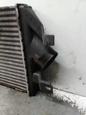 Peça sobressalente para automóvel em segunda mão intercooler por jeep compass (mk49) 2.0 crd 4x4 referências oem iam 991442g 16454 0098b  