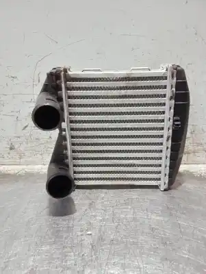 Pezzo di ricambio per auto di seconda mano intercooler per smart coupe 0.6 turbo cat riferimenti oem iam 0003007v002  