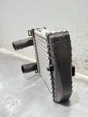 Pezzo di ricambio per auto di seconda mano intercooler per smart coupe 0.6 turbo cat riferimenti oem iam 0003007v002  
