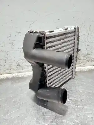 Pezzo di ricambio per auto di seconda mano intercooler per smart coupe 0.6 turbo cat riferimenti oem iam 0003007v002  