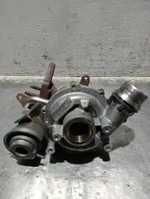 Second-hand car spare part Turbocharger for RENAULT CLIO IV 1.5 dCi Diesel FAP OEM IAM references 9013744  H82011643719263RA
