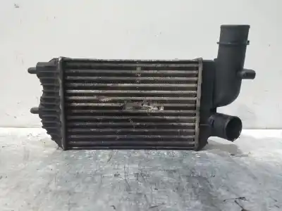 Piesă de schimb auto la mâna a doua RADIATOR AER INTERCOOLER pentru FIAT DUCATO CAJA CERRADA 14 (DESDE 03.94) TDI-KAT 4X4  Batalla 2850 Referințe OEM IAM   
