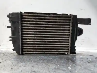 Second-hand car spare part intercooler for dacia dokker ambiance oem iam references   